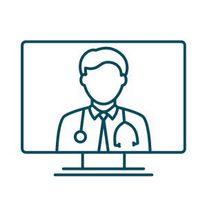 TELEMEDICINA GENERAL