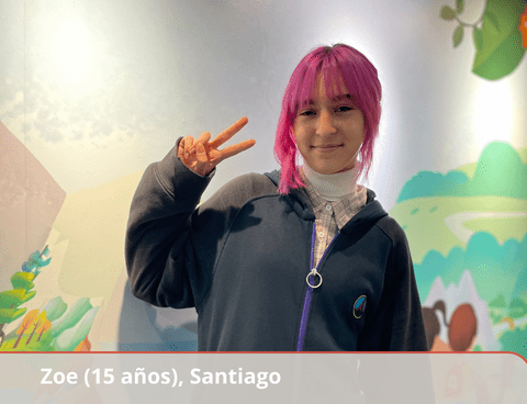 momento de conexión 5